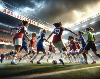 Arsenal Chelsea away days: Classic visits