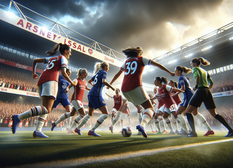 Arsenal Chelsea away days: Classic visits