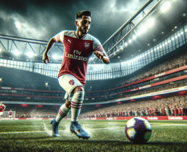 Arsenal Julián Álvarez interest - Transfer News