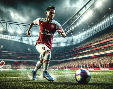 Arsenal Julián Álvarez interest - Transfer News