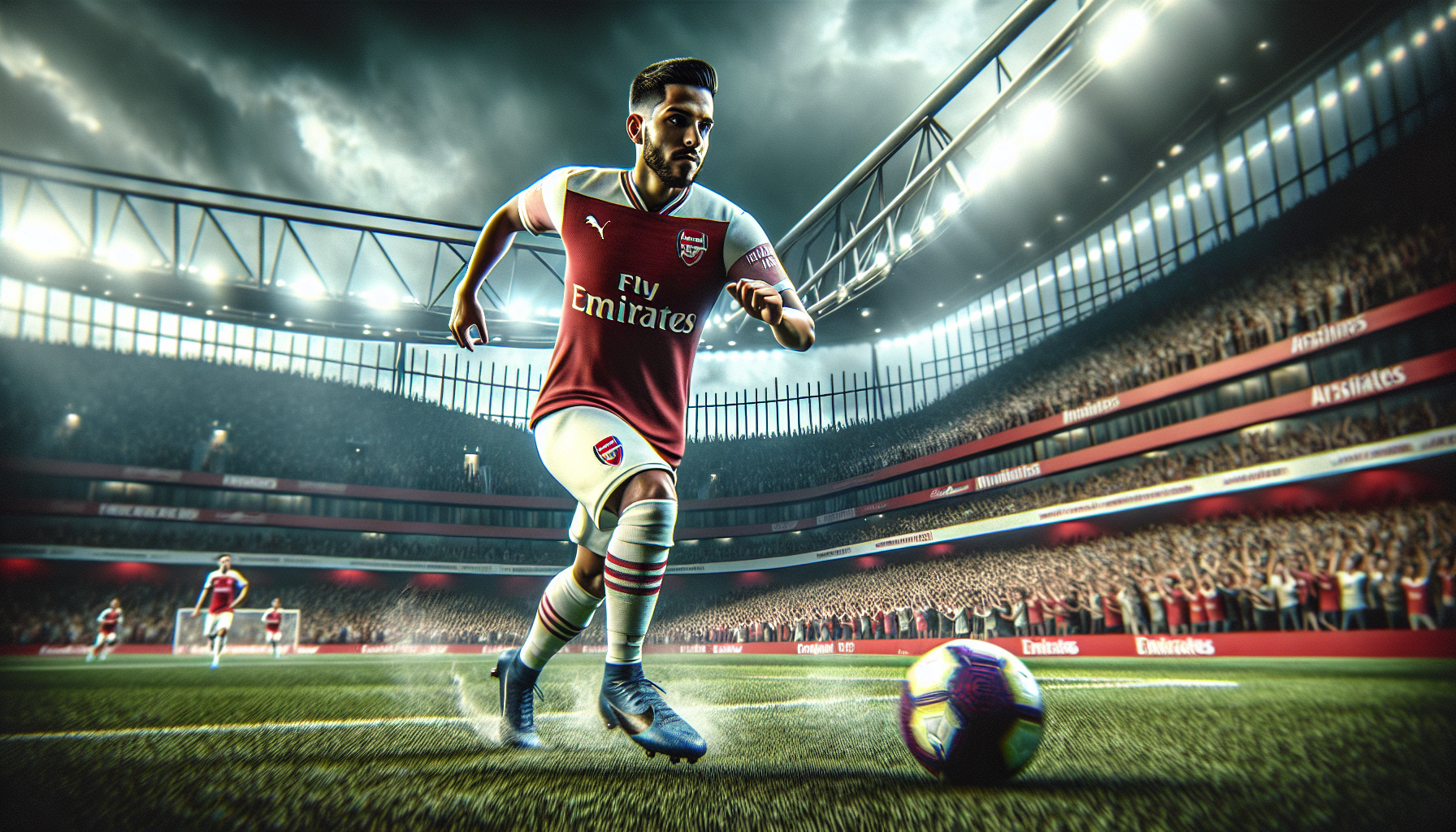 Arsenal Julián Álvarez interest - Transfer News