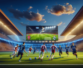 Arsenal into Champions League last 16, Madrid win