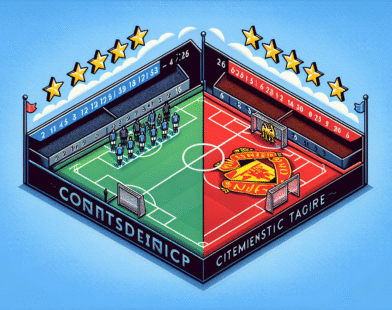 Arsenal six-point lead: City chase and Liverpool draw