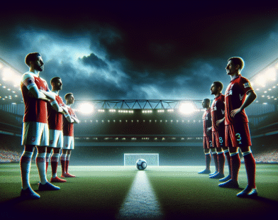 Arsenal vs Liverpool clash: Arteta's point to prove