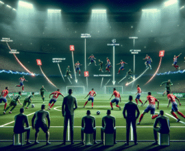 Atlético Madrid Champions League struggles exposed