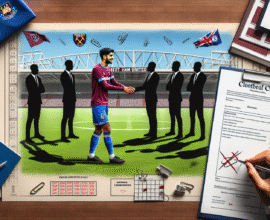 Axel Disasi loan: West Ham-Chelsea in Talks