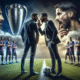 Barcelona Real Madrid tensions