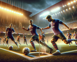 Barça La Liga record: 2-0 Catalan Derby