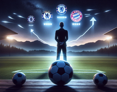 Bayern join race for Chelsea target Jeremy Jacquet