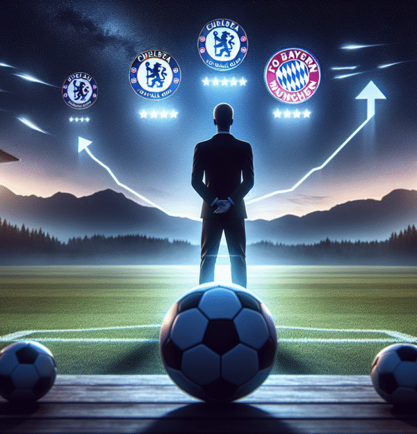 Bayern join race for Chelsea target Jeremy Jacquet