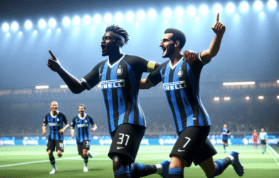 Bonny praises teammate after Pisa goal