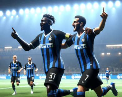 Bonny praises teammate after Pisa goal