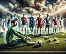 Bundesliga Team Hinrunde: Hinrunde Wrap-Up