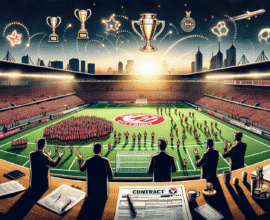 Bundesliga Team of 2026: Stuttgart's Rising Path