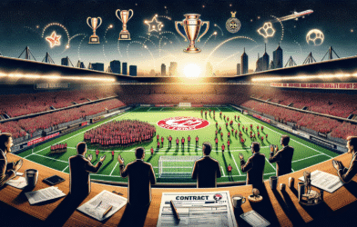 Bundesliga Team of 2026: Stuttgart's Rising Path