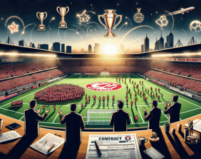 Bundesliga Team of 2026: Stuttgart's Rising Path