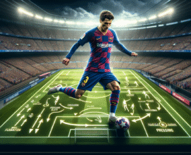 Cancelo returns to Barca: Total Agreement