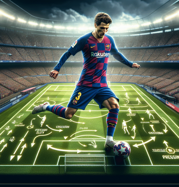 Cancelo returns to Barca: Total Agreement