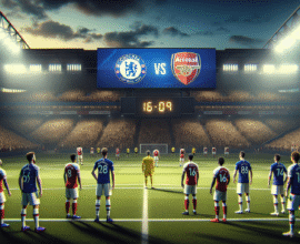 Carabao Cup semifinal Chelsea Arsenal | Live watch