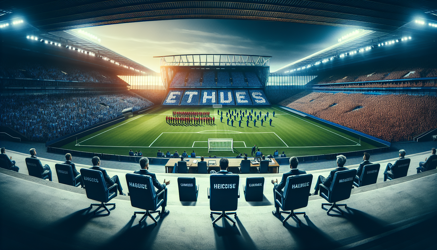 Carrick interim Manchester United: First Decision