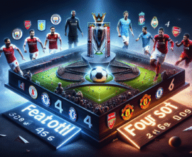 Champions League spots race: Next Five Fixtures