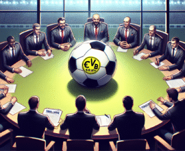 Charlie Cresswell transfer: Dortmund vs Wolfsburg