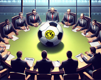 Charlie Cresswell transfer: Dortmund vs Wolfsburg