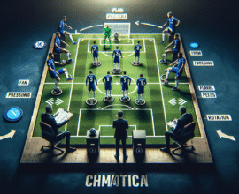 Chelsea Napoli lineup: Napoli clash preview
