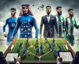 Cristiano Ronaldo predicted lineup: Nassr vs Hilal