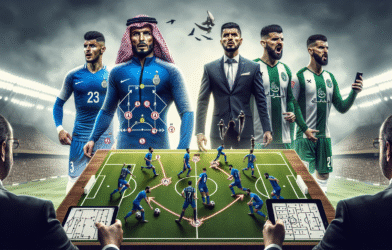 Cristiano Ronaldo predicted lineup: Nassr vs Hilal
