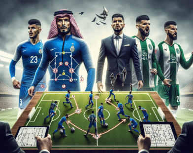 Cristiano Ronaldo predicted lineup: Nassr vs Hilal