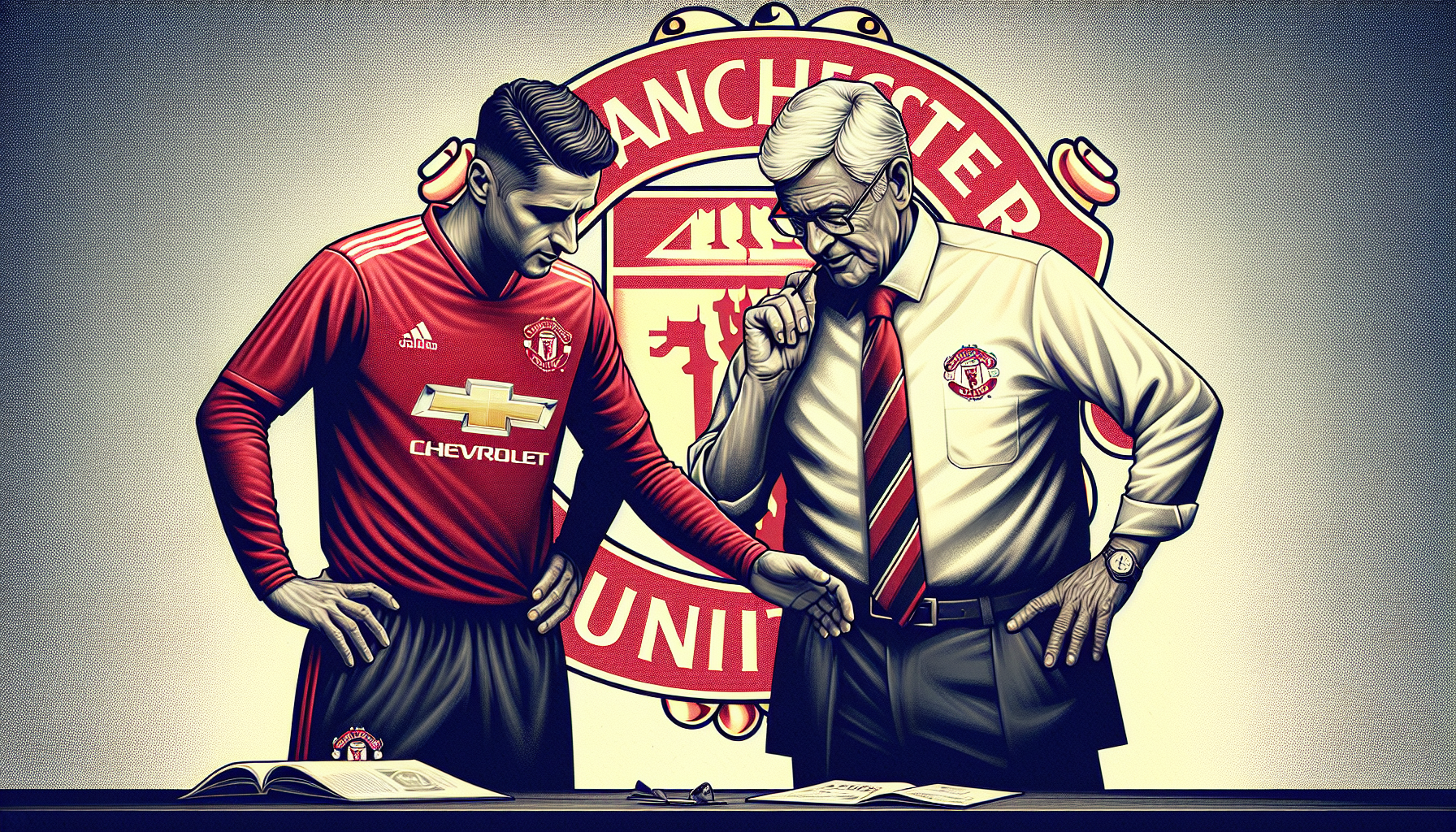 Darren Fletcher interim role: Ferguson guidance