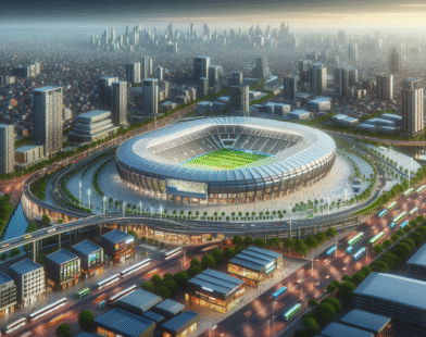 Elland Road expansion approved