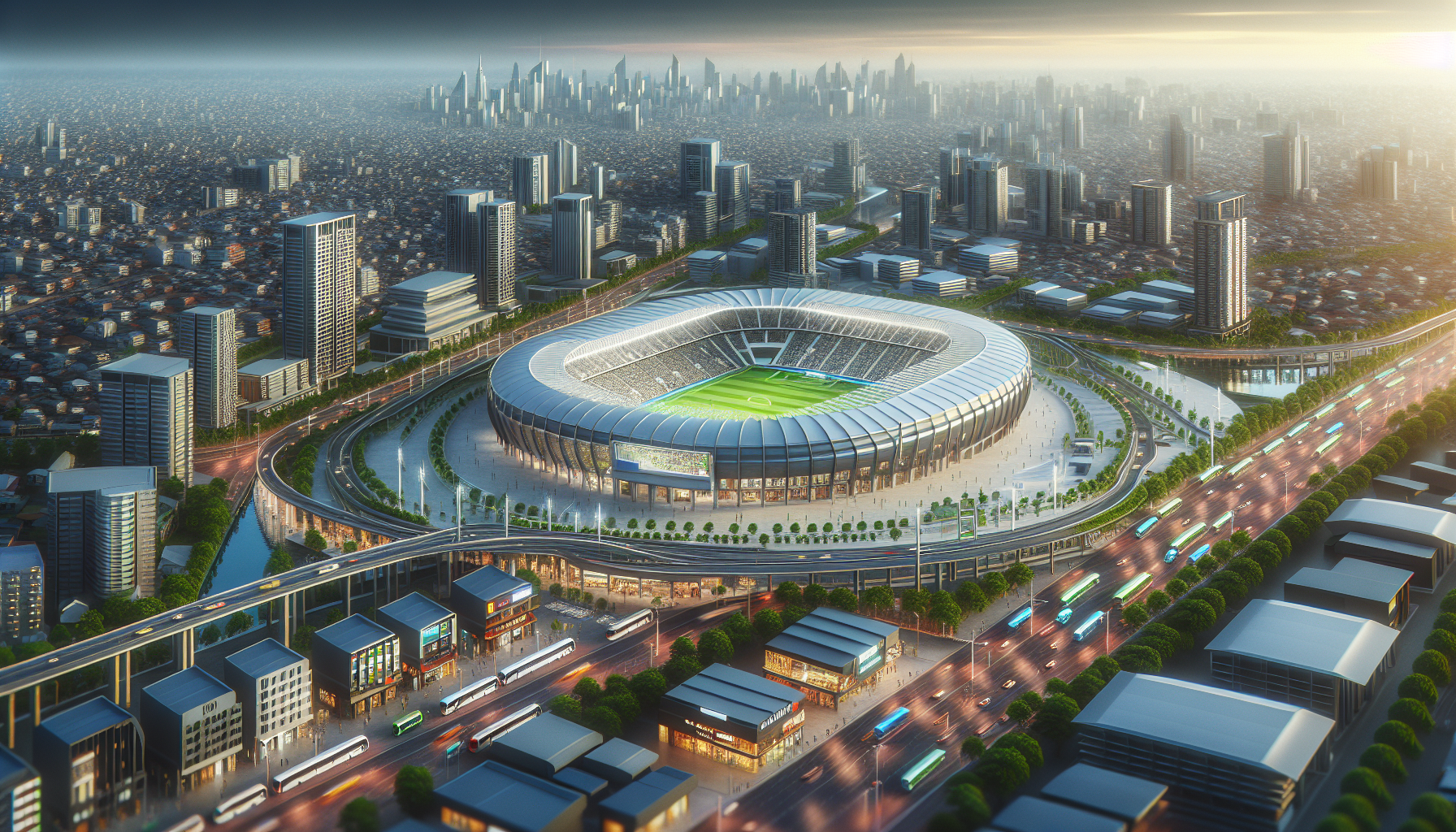 Elland Road expansion approved