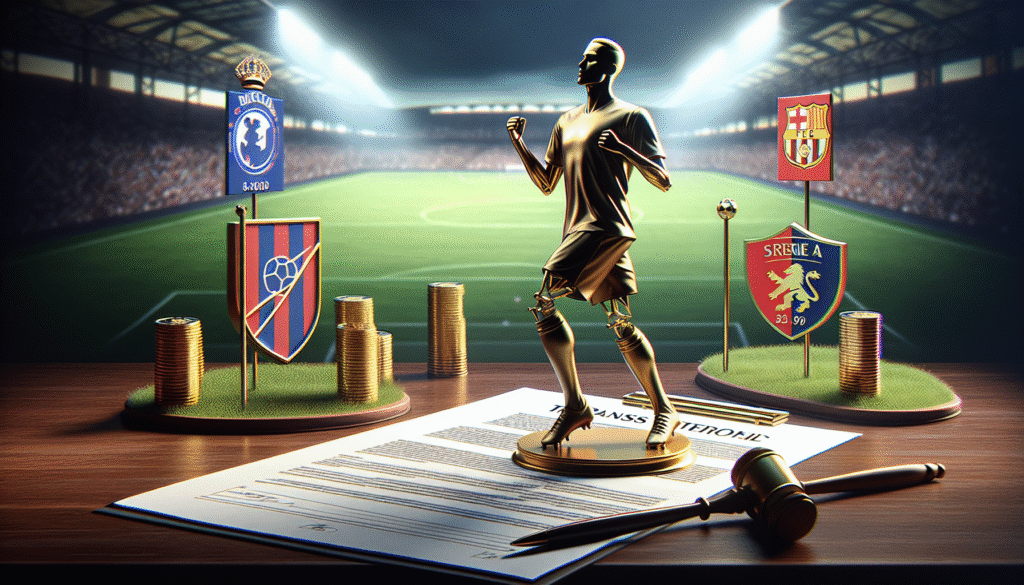 En-Nesyri Juventus deal: Juve & Fenerbahçe