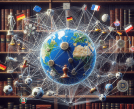 Football Governance Framework: Who Rules the Game