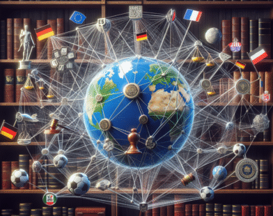 Football Governance Framework: Who Rules the Game