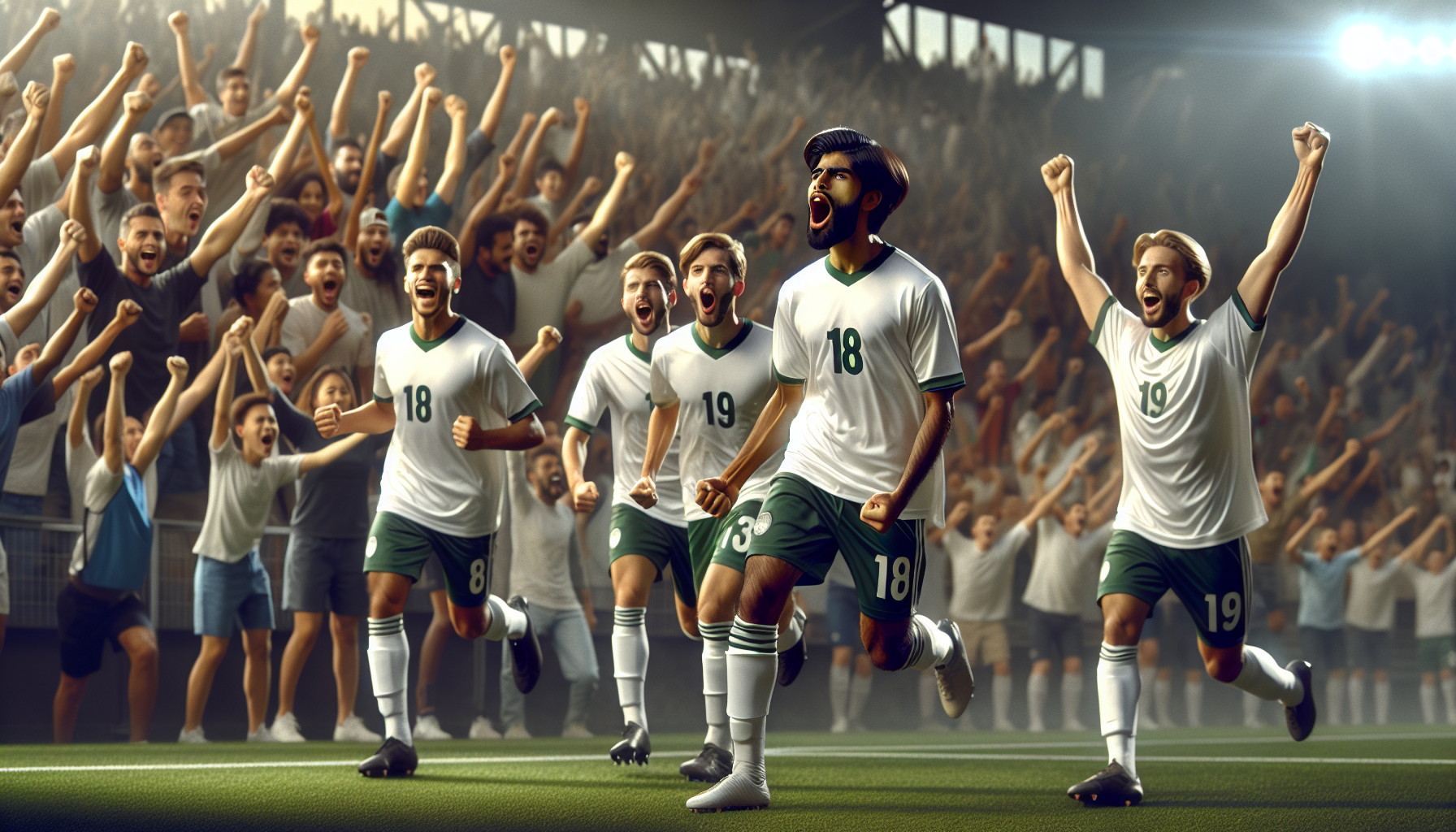 Gonzalo García hat-trick seals Madrid win over Betis