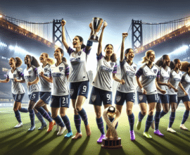 Gotham FC international title: 2026 Outlook