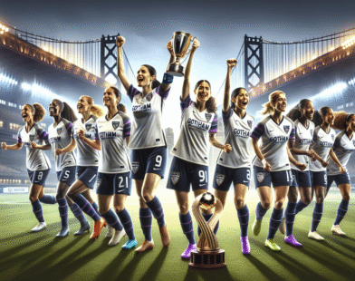 Gotham FC international title: 2026 Outlook