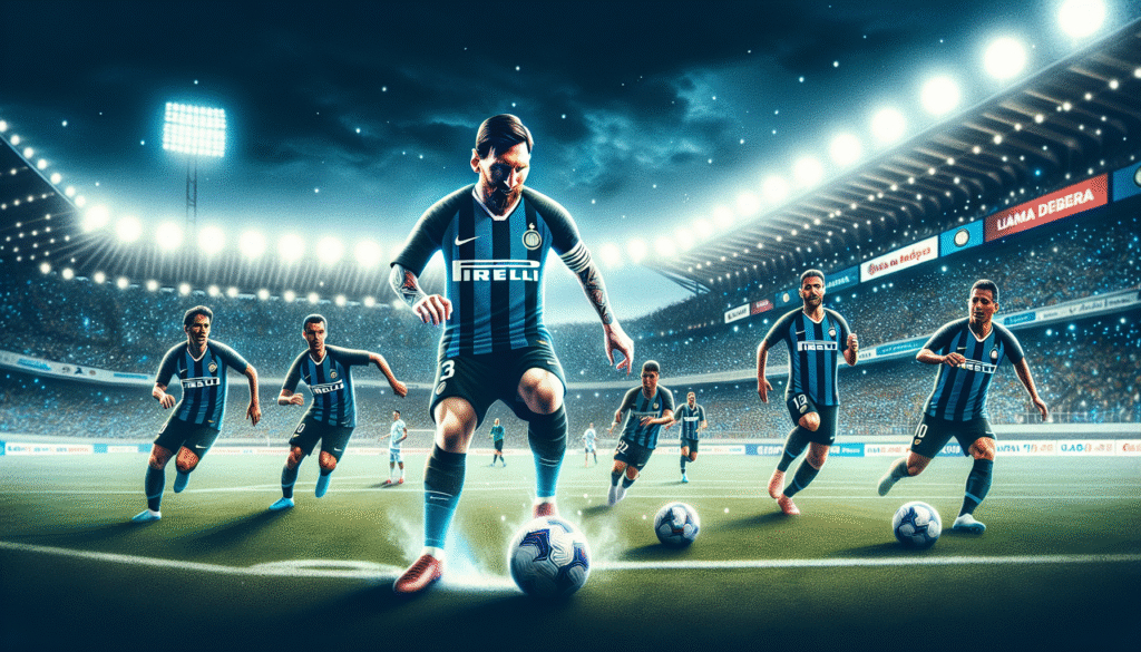 Inter Miami South America setback vs Alianza Lima