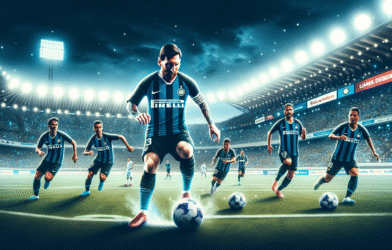 Inter Miami South America setback vs Alianza Lima