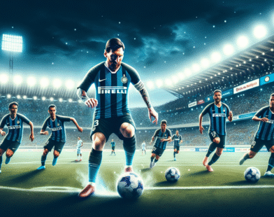 Inter Miami South America setback vs Alianza Lima