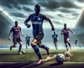 Inter Milan target Dodo: Fiorentina star