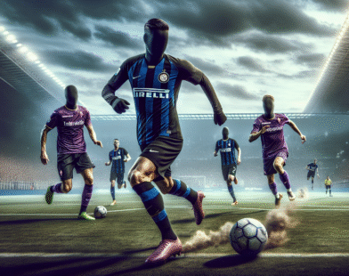 Inter Milan target Dodo: Fiorentina star