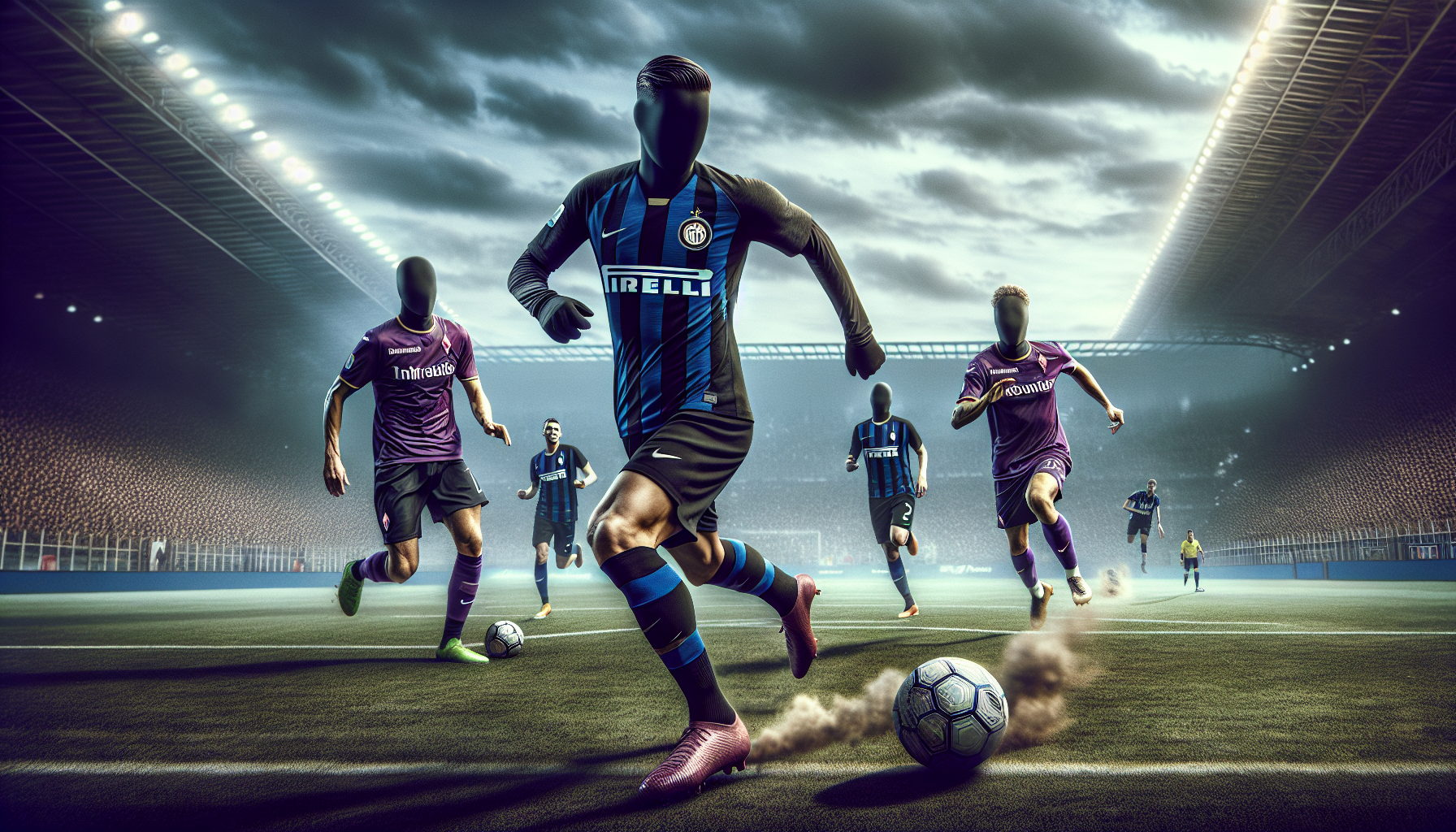 Inter Milan target Dodo: Fiorentina star