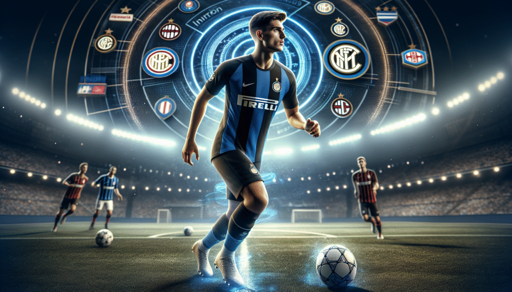 Inter defender transfer pursuit: Jakirovic link