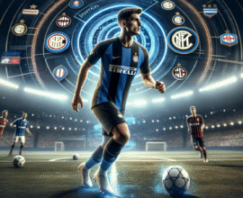 Inter defender transfer pursuit: Jakirovic link