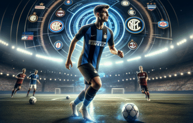 Inter defender transfer pursuit: Jakirovic link