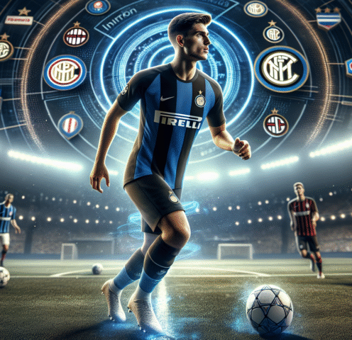 Inter defender transfer pursuit: Jakirovic link